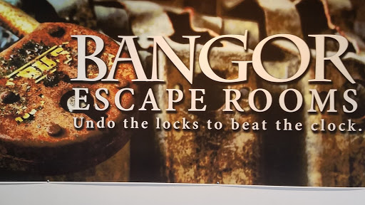 Event Venue «Bangor Escape Rooms», reviews and photos, 1528 Hammond St, Bangor, ME 04401, USA