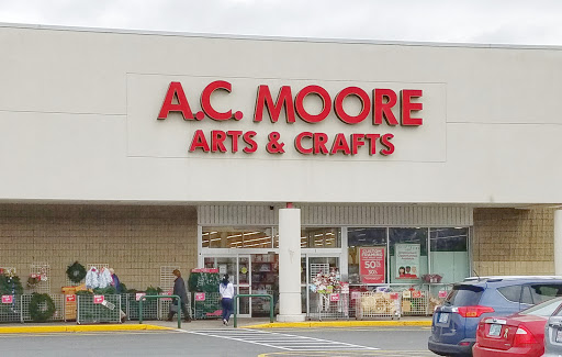 A.C. Moore Arts and Crafts, 265 S Broadway #5, Salem, NH 03079, USA, 