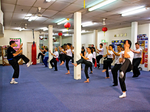 International Wing Chun Academy (Burwood)