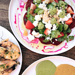 Photo n°1 de l'avis de Stéphane.E fait le 02/08/2022 à 21:43 sur le  casa reîa à Costa da Caparica