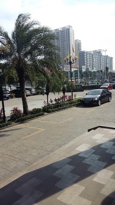 Photos of Shenzhen Kaijia Hotel
