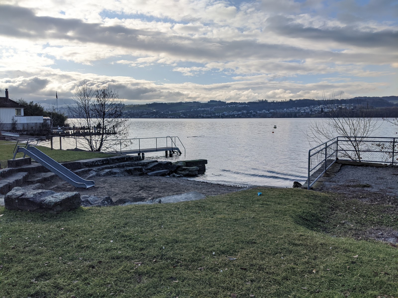 Strandbad Landeli photo #6