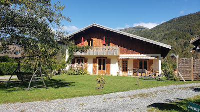 L'Amont, Chalet Mugnier, Grand Massif à Samoëns