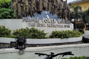 EDSA Revolution Monument image