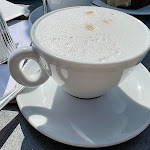 Photo n°13 de l'avis de Ca.a fait le 21/05/2023 à 11:46 sur le  Restaurant zur Nordsee à Nordstrand