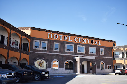 Hotel Central