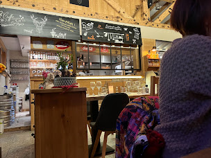 Photo n°17 de La Cantine de Tom à Les Deux Alpes ()