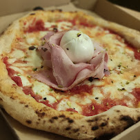 Photos du propriétaire du Pizzas à emporter Food truck pizza la joie demeure à Guignes - n°2