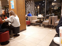 Atmosphère du Restauration rapide McDonald's à Chaumont - n°9