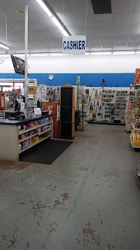 Alexander Hardware & Small Engine - Photo 1 - Car repair in Theodore, AL, Mobile