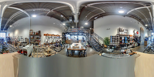 Bicycle Store «Local Hub Bicycle Company», reviews and photos, 2633 Main St #130, Dallas, TX 75226, USA