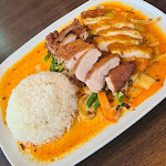 Photo n°1 de l'avis de Jani.a fait le 19/10/2023 à 15:09 sur le  Tasty Wok à Oberursel