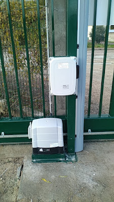 E.I NICOLAS GOSSMANN ELECTRICITE à Saint-Julien-les-Villas
