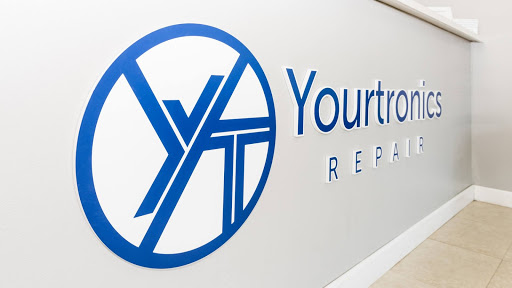 Yourtronics Repair image