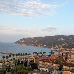 Photo n°1 de l'avis de Alfre.n fait le 07/08/2021 à 12:56 sur le  Albergo la Pineta à Andora