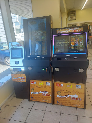 Laundromat «Linden Tree Laundry», reviews and photos, 704 Linden St, Bethlehem, PA 18018, USA