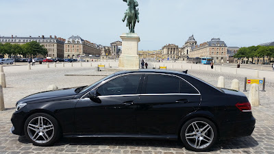 🧑‍✈️Chauffeur Privé Paris Ile de France 24H/24 - Booking VTC Paris - Jet Transfert Services à Enghien-les-Bains