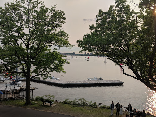 Ice Cream Shop «J.P. Licks», reviews and photos, 150 Charles St, Boston, MA 02114, USA