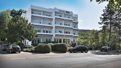 Hotel ISG Heidelberg