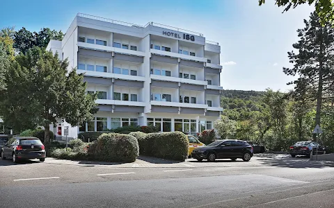 Hotel ISG Heidelberg image