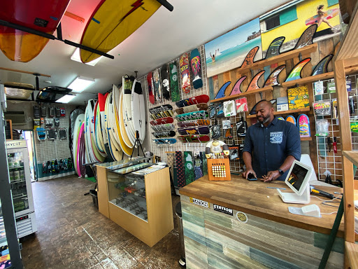 STATION RBNY Surf Shop