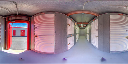 Self-Storage Facility «CubeSmart Self Storage», reviews and photos, 1750 Busse Rd, Elk Grove Village, IL 60007, USA