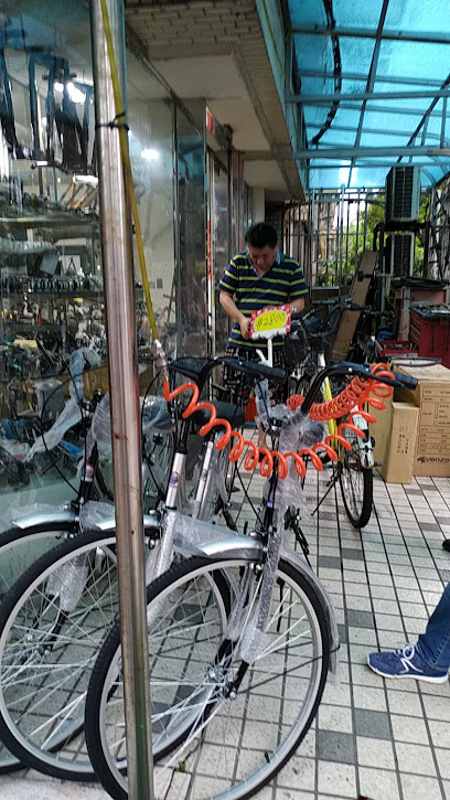 富士自行车