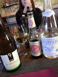 Photo n°13 de Auberge du Cheval Blanc à Cluny ()