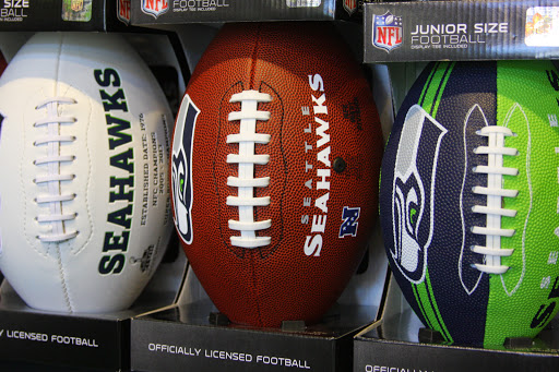 Sportswear Store «Gameday Sports Shop--Lakewood», reviews and photos, 7714 Bridgeport Way W, Lakewood, WA 98499, USA