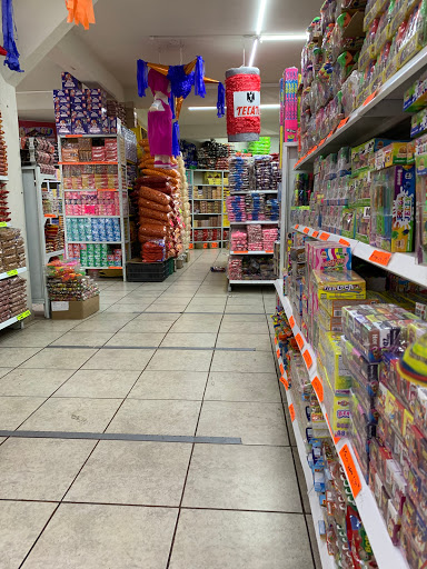 Dulceria La Abejita en Durango