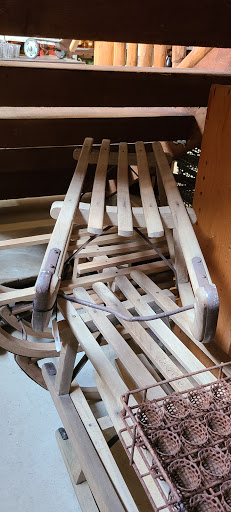 Antique Store «Ski Country Antiques & Home», reviews and photos, 114 Homestead Rd, Evergreen, CO 80439, USA