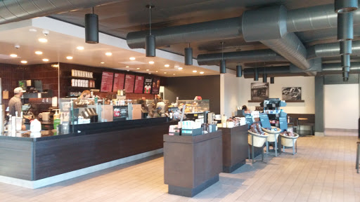 Starbucks image