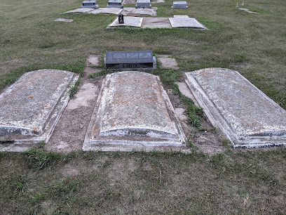 Emmaville Cemetery