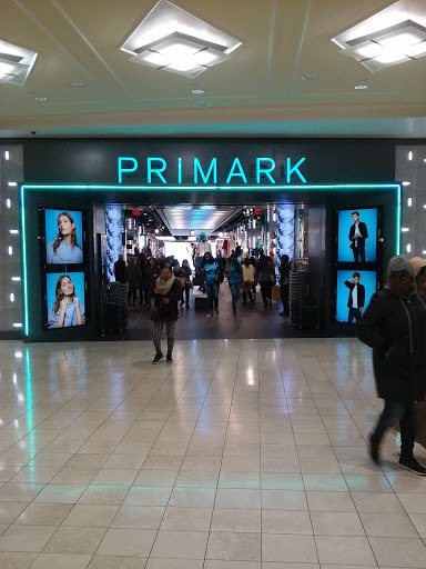 Clothing Store «Primark», reviews and photos, 160 N Gulph Rd, King of Prussia, PA 19406, USA