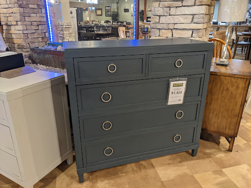 Furniture Store «Furniture Superstore», reviews and photos, 245 Western Ave, South Portland, ME 04106, USA