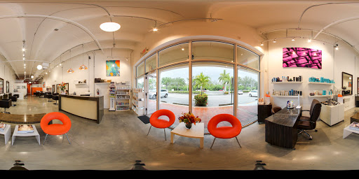 Beauty Salon «Zuka Beauty Lounge», reviews and photos, 15400 Biscayne Blvd, Aventura, FL 33160, USA