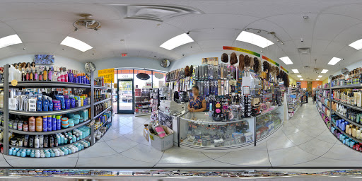 Beauty Salon «Maxim Beauty Supply, Salon & Eyebrow Threading», reviews and photos, 12411 Limonite Ave # 620, Mira Loma, CA 91752, USA