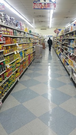 Grocery Store «Extra Supermarket», reviews and photos, 719 Irvington Ave, Maplewood, NJ 07040, USA