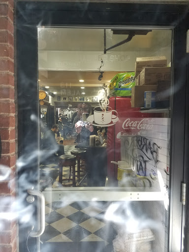 Find rib tattoo ideas for females for your next unique tattoo in Boston at Boston Barber & Tattoo Co.
