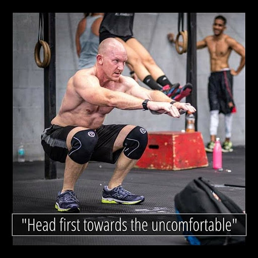 Gym «CrossFit Conquest», reviews and photos, 2280 SW 70th Ave #6, Davie, FL 33317, USA