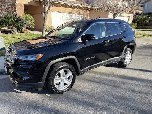 Car Dealer «Simi Valley Chrysler Dodge Jeep Ram», reviews and photos, 2350 First St, Simi Valley, CA 93065, USA