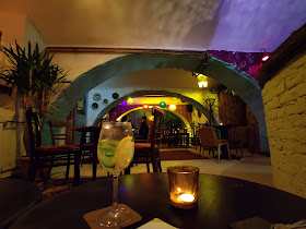 Marokko Cafe&Pub