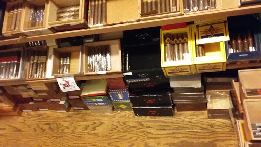 Cigar Shop «Market Tobacco Patch», reviews and photos, 1906 Pike Pl #6, Seattle, WA 98101, USA