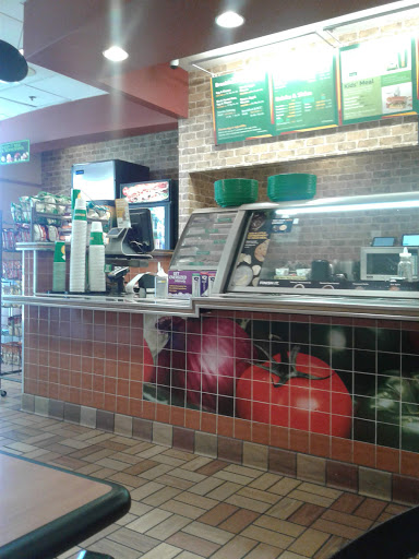 Sandwich Shop «Subway», reviews and photos, 3655 W Anthem Way #105, Anthem, AZ 85086, USA