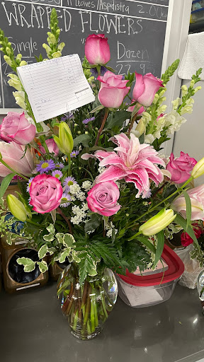 Florist «Expressions Florist», reviews and photos, 1190 E Imperial Hwy, Placentia, CA 92870, USA