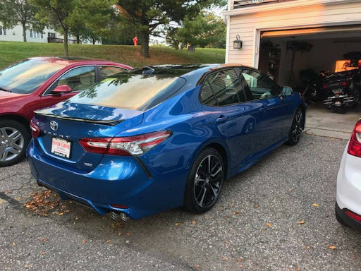 Toyota Dealer «Inver Grove Toyota», reviews and photos, 1037 MN-110, Inver Grove Heights, MN 55077, USA