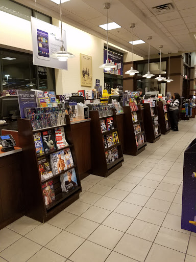 Book Store «Barnes & Noble», reviews and photos, 201 E Central Texas Expy, Harker Heights, TX 76548, USA