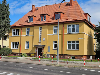 Kancelaria Radcy Prawnego Michał Nowak