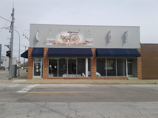 Museum «Knowlton Ice Museum», reviews and photos, 317 Grand River Ave, Port Huron, MI 48060, USA