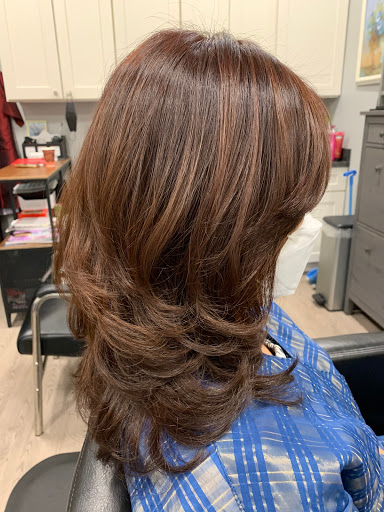 Beauty Salon «Cutz Hair Salon», reviews and photos, 2956 S Rochester Rd, Rochester Hills, MI 48307, USA